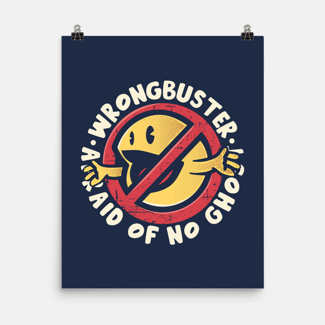 Wrongbuster-None-Matte-Poster-turborat14