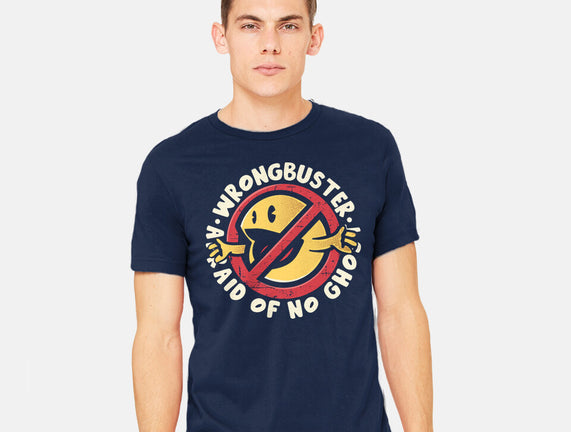 Wrongbuster