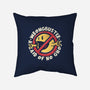 Wrongbuster-None-Removable Cover w Insert-Throw Pillow-turborat14