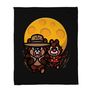 Raiders Of The Lost Cheese