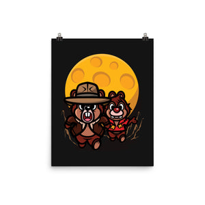 Raiders Of The Lost Cheese