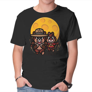 Raiders Of The Lost Cheese