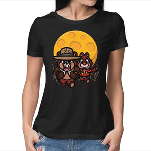 Raiders Of The Lost Cheese