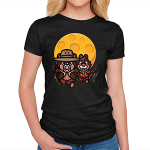 Raiders Of The Lost Cheese