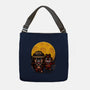 Raiders Of The Lost Cheese-None-Adjustable Tote-Bag-jrberger