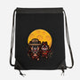 Raiders Of The Lost Cheese-None-Drawstring-Bag-jrberger