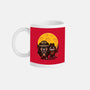 Raiders Of The Lost Cheese-None-Mug-Drinkware-jrberger