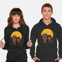 Raiders Of The Lost Cheese-Unisex-Pullover-Sweatshirt-jrberger