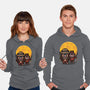Raiders Of The Lost Cheese-Unisex-Pullover-Sweatshirt-jrberger