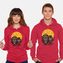 Raiders Of The Lost Cheese-Unisex-Pullover-Sweatshirt-jrberger