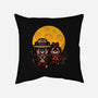 Raiders Of The Lost Cheese-None-Removable Cover w Insert-Throw Pillow-jrberger