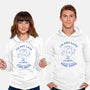 I'm On My Own Time Zone-Unisex-Pullover-Sweatshirt-brunopires