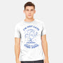 I'm On My Own Time Zone-Mens-Heavyweight-Tee-brunopires