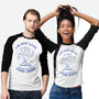 I'm On My Own Time Zone-Unisex-Baseball-Tee-brunopires