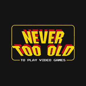Retro Play3r