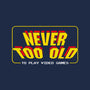 Retro Play3r-Mens-Premium-Tee-Getsousa!