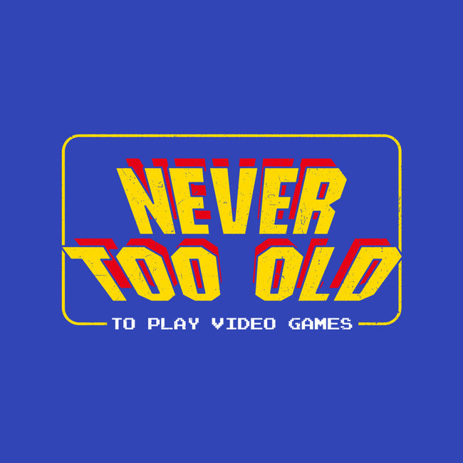 Retro Play3r-Youth-Basic-Tee-Getsousa!