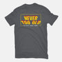 Retro Play3r-Womens-Basic-Tee-Getsousa!