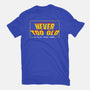 Retro Play3r-Womens-Basic-Tee-Getsousa!