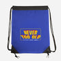 Retro Play3r-None-Drawstring-Bag-Getsousa!