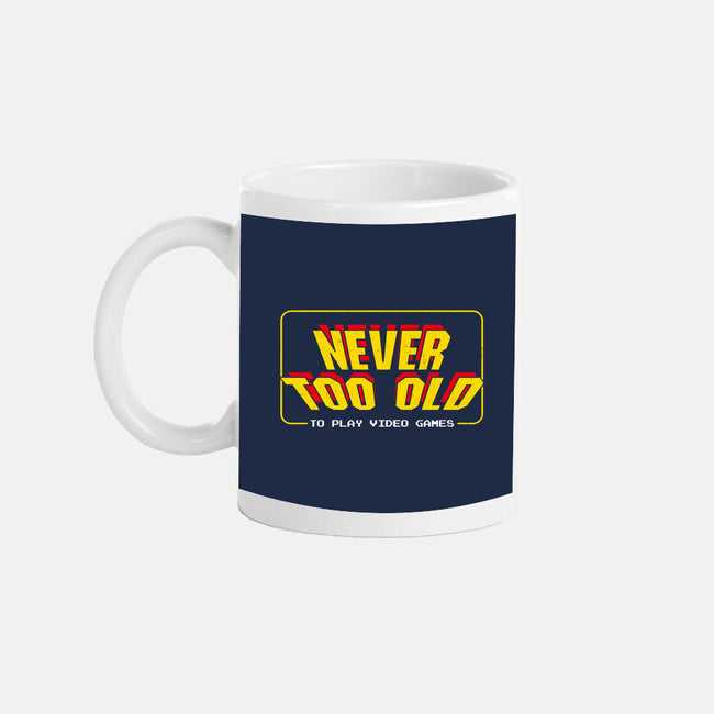 Retro Play3r-None-Mug-Drinkware-Getsousa!