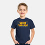 Retro Play3r-Youth-Basic-Tee-Getsousa!