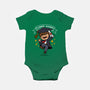 Before The Quest-Baby-Basic-Onesie-Boggs Nicolas