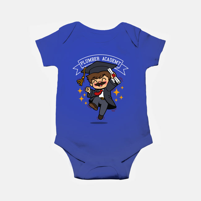 Before The Quest-Baby-Basic-Onesie-Boggs Nicolas