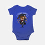 Before The Quest-Baby-Basic-Onesie-Boggs Nicolas