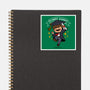 Before The Quest-None-Glossy-Sticker-Boggs Nicolas