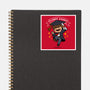 Before The Quest-None-Glossy-Sticker-Boggs Nicolas