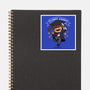 Before The Quest-None-Glossy-Sticker-Boggs Nicolas