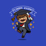 Before The Quest-None-Glossy-Sticker-Boggs Nicolas