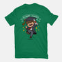 Before The Quest-Unisex-Basic-Tee-Boggs Nicolas