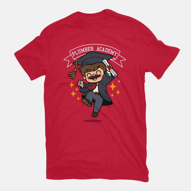 Before The Quest-Mens-Basic-Tee-Boggs Nicolas