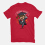Before The Quest-Mens-Basic-Tee-Boggs Nicolas