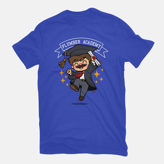 Before The Quest-Mens-Basic-Tee-Boggs Nicolas