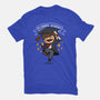 Before The Quest-Mens-Basic-Tee-Boggs Nicolas