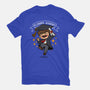 Before The Quest-Mens-Heavyweight-Tee-Boggs Nicolas