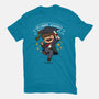 Before The Quest-Unisex-Basic-Tee-Boggs Nicolas