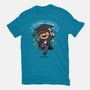 Before The Quest-Mens-Heavyweight-Tee-Boggs Nicolas