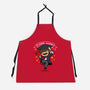 Before The Quest-Unisex-Kitchen-Apron-Boggs Nicolas