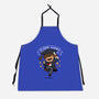 Before The Quest-Unisex-Kitchen-Apron-Boggs Nicolas
