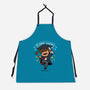 Before The Quest-Unisex-Kitchen-Apron-Boggs Nicolas