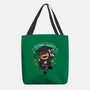 Before The Quest-None-Basic Tote-Bag-Boggs Nicolas