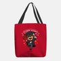 Before The Quest-None-Basic Tote-Bag-Boggs Nicolas