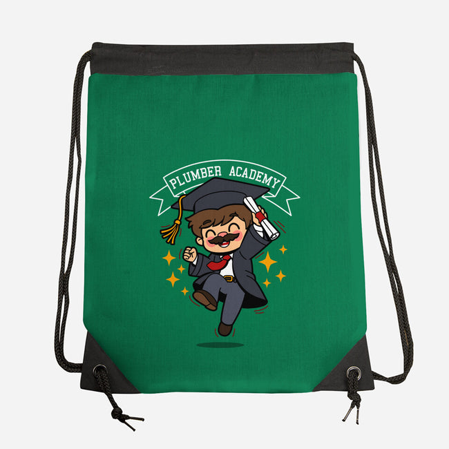 Before The Quest-None-Drawstring-Bag-Boggs Nicolas
