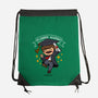 Before The Quest-None-Drawstring-Bag-Boggs Nicolas