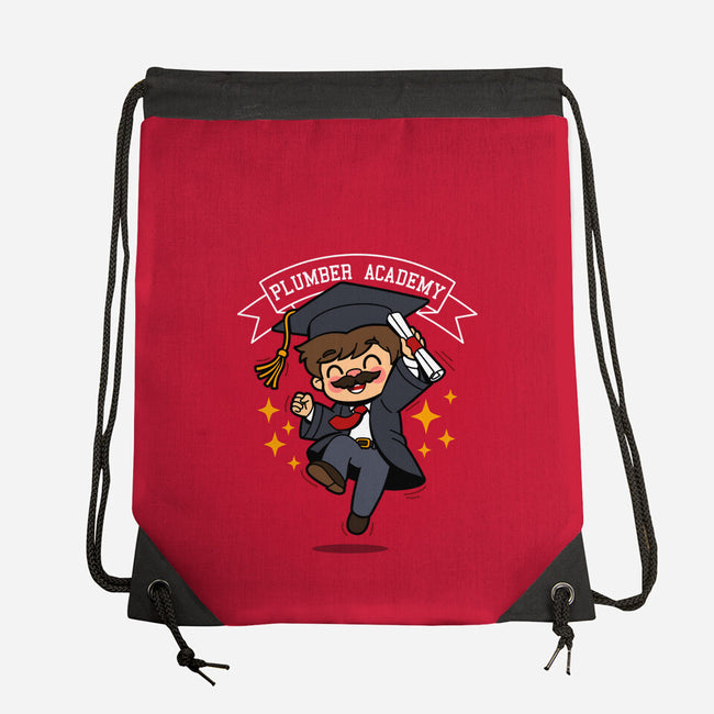 Before The Quest-None-Drawstring-Bag-Boggs Nicolas