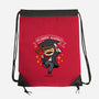 Before The Quest-None-Drawstring-Bag-Boggs Nicolas